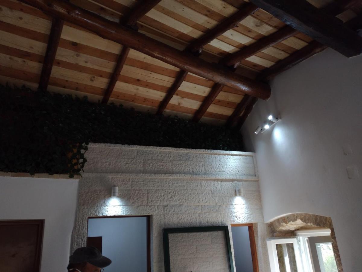 Villa Country-Bumpkin'S House Karyotikon Exterior foto